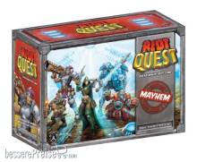 Riot Quest PIP63001 - Riot Quest Starter Box (mixed)