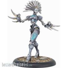 Riot Quest PIP63005 - J.A.I.M.s - Riot Quest Guard (metal)