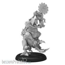 Riot Quest PIP63014 - Master Gurglepox - Riot Quest Specialist (metal/resin)