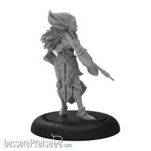 Riot Quest PIP63020 - Scythe - Riot Quest Gunner (metal)