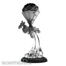 Riot Quest PIP63026 - Flubbin - Riot Quest Scout (metal)