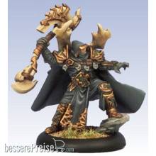 Hordes PIP72042 - Circle Orboros Druids of Orboros Overseer Blister