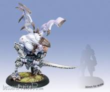 Hordes PIP73095 - Legion Extreme Carnivean (plastic)