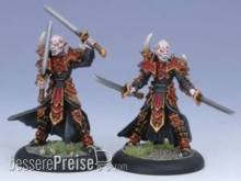 Hordes PIP74010 - Skorne Praetorians (2) Blister