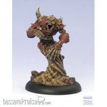 Hordes PIP74044 - Skorne Void Spirit Solo Blister