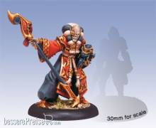 Hordes PIP74051 - Skorne Aptimus Marketh Solo Blister