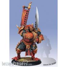 Hordes PIP74068 - Skorne Cyclops Savage Light Warbeast Box (plastic)