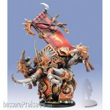 Hordes PIP74093 - Skorne Extreme Titan Gladiator Plastik