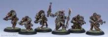 Hordes PIP75002 - Minion Farrow Brigands Unit Box