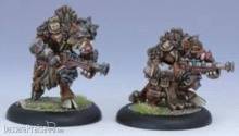 Hordes PIP75003 - Minion Farrow Brigands (2) Blister