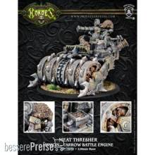 Hordes PIP75055 - Minion Farrow Meat Thresher (plastic)