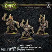 Hordes PIP75078 - Minion Void Leech Box