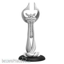 Privateer Press PIP84009 - Hierotheos Raxis - Warcaster Aeternus Continuum Hero Solo (metal)