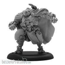 Privateer Press Übersee PIP85004 - Corebus - Warcaster Wild Cards Hero Solo (resin/metal)