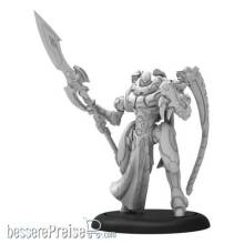 Privateer Press Übersee PIP87005 - Astreus, Aeon of the First Magnitude ? Warcaster Empyrean Hero Solo (metal)