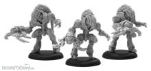 Privateer Press Übersee PIP87007 - Saber Guardians - Warcaster Empyrean Squad (metal)