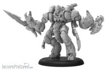 Privateer Press Übersee PIP87013 - Sentinel A - Warcaster Empyrean Heavy Warjack (metal) Box