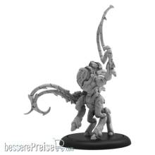 Privateer Press Übersee PIP87030 - Heavy Saber – Empyrean Solo (resin/metal)
