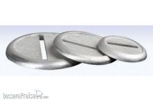 Warmachine PIP91023 - 30mm Metal Base (3)