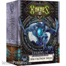 Hordes PIP91112 - HORDES Legion 2016 Faction Deck
