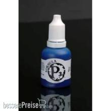 Privateer Press PIP93016 - Blue Ink - P3 Paint