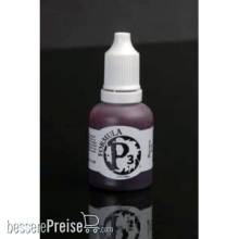 Privateer Press PIP93017 - Brown Ink - P3 Paint