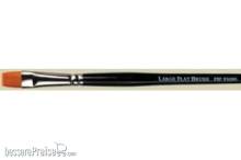 Privateer Press PIP93090 - P3 Standard Large Flat Brush - Pinsel