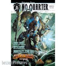 Privateer Press PIPNQ57 - No Quarter Magazine 57