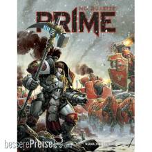 Privateer Press PIPNQP05 - No Quarter Prime #5