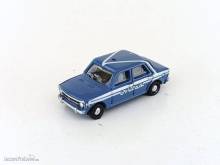 Pirata PIST61513 - Fiat 128, Polizia - Lemke