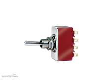 Peco PL-21 - Schalter 4-poliger Doppelschalter