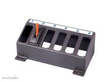 Peco PL-27 - Konsole wechseln