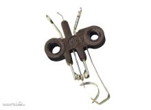 Peco PL-32 - Mikroschalter öffnen