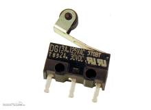 Peco PL-33 - Geschlossener Mikroschalter