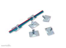 Peco PL-37 - Kabelklemmen (20er-Pack)