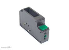 Peco PL-51 - Erweiterung zum Weichenschaltermodul