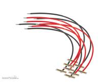 Peco PL-81 - Power-Feed-Verbinder (8er-Pack)