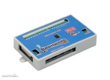 Peco PLS-120 - Smartswitch-Steuerplatine
