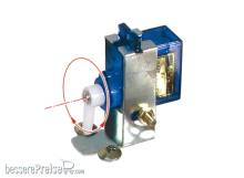 Peco PLS-125 - Smartswitch-Einzelservomotor