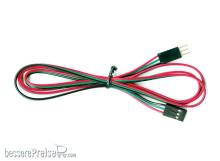 Peco PLS-140 - Smartswitch 1 m Kabelverlängerung (2er-Pack)