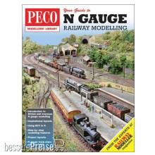 Peco PM-204 - Your Guide to N Gauge Railway