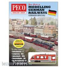 Peco PM-207 - Your Guide Modelling German