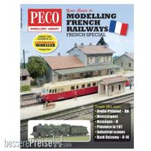 Peco PM-211 - Your Guide To Modelling Frenc