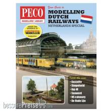 Peco PM-213 - Your Guide To Modelling Dutch