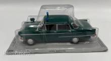 Techno PM2 - Opel Kapitän Polizei