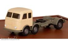Brekina PMS_235069 - Mercedes LP 333 Urmodell, Tausendfüssler Chassis, Serie 800