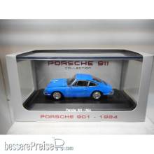 Techno POR1 - Porschei 901 Bj 1964
