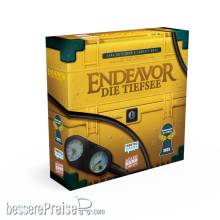 Frosted Games POTD0001 - Endeavor: Die Tiefsee