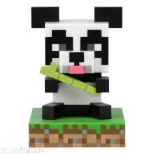 Paladone Products PP13276MCF - Minecraft Icons Leuchte Panda 11 cm
