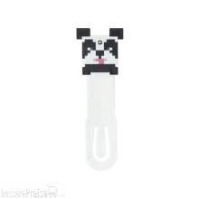 Paladone Products PP13678MCF - Minecraft Buchleuchte Panda